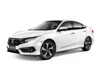 Honda Civic 2021